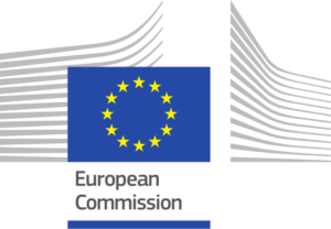 European commission logo