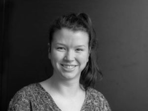 Photo de Chloe Gasiglia, Consultante au pôle santé, agroalimentaire et cosmétique