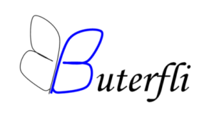 logo Buterfli