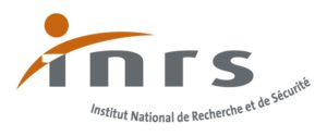 logo INRS