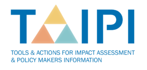 Logo Taipi