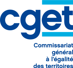 logo cget