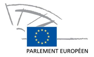 Logo du parlement européen