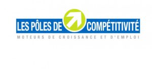 logo des pôles de compétitivité
