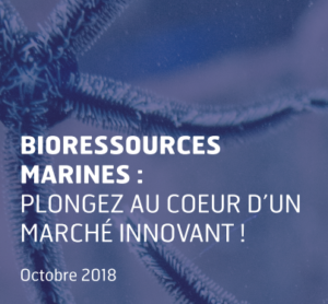 Bioressources marines