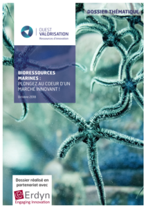 Bioressources marnies - Ouest valorisation Erdyn