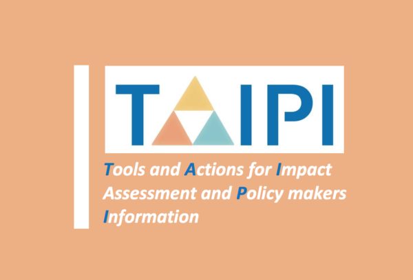 Rapport TAIPI