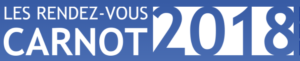 Les Rendez-vous Carnot 2018