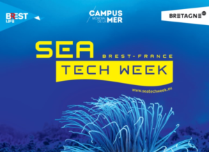 Sea Tech Week