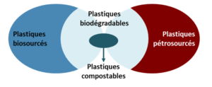 Pollution plastique