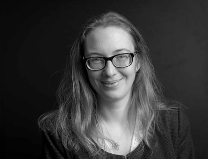 Kathye SÉJOURNÉ