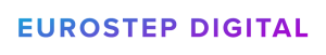 eurostep digital logo