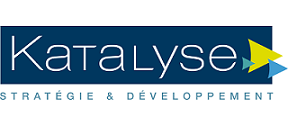 Logo Katalyse