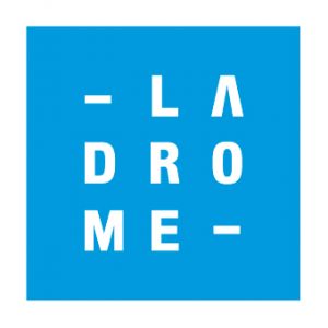 Département de la Drôme logo
