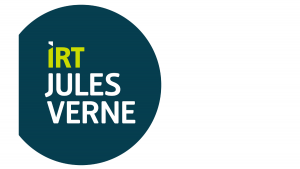 IRT Jules Verne logo