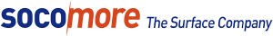 socomore logo