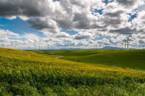 Eolienne