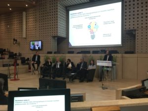 Pays de la Loire schéma régionale enseignement supérieur recherche