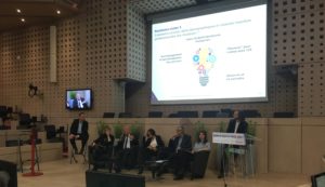 Pays de la Loire schéma régionale enseignement supérieur recherche