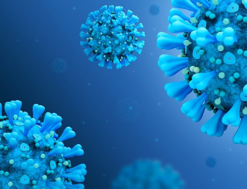 Erdyn accompagne trois projets de lutte contre le COVID-19