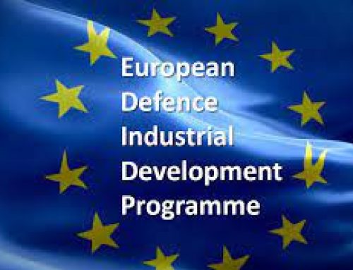 EDIDP 2020 results: 100 % of success rate achieved by Erdyn on European defence projects