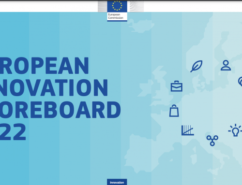 Parution du Tableau de bord européen de l’innovation 2022