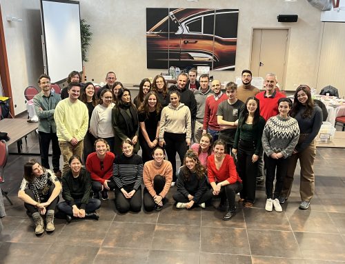 Séminaire annuel Erdyn 2023