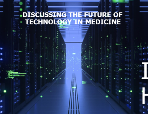 Machine Learning in Healthcare