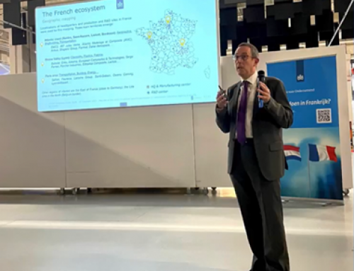 Seminar Composite Materials in France