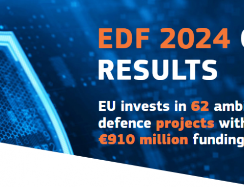 Résultats EDF 2024 : 80% de réussite pour ERDYN !