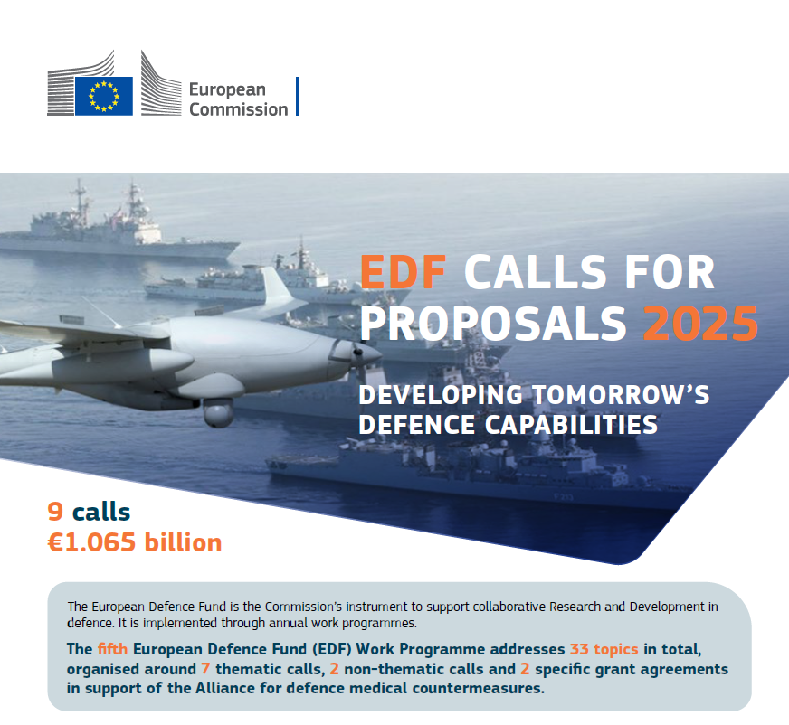 FED 2025 image