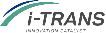 Logo I-TRANS