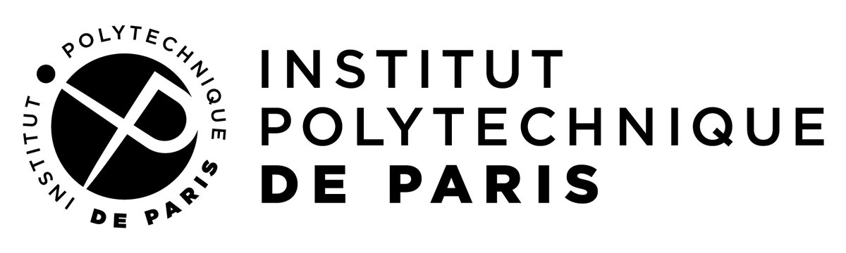 Logo Institut Polytechnique de Paris