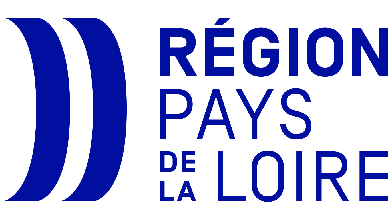 Logo Région Pays de la Loire