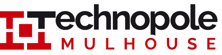 Logo Technopole Mulhouse