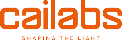 Logo Cailabs
