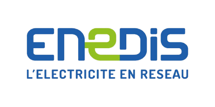 Logo ENEDIS