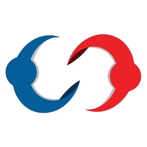 Logo of our partner Indxces