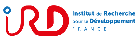 Logo IRD