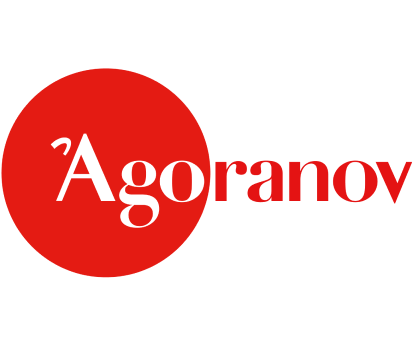 Logo Agoranov