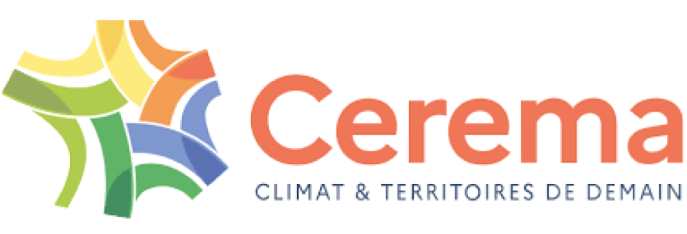 Logo Cerema