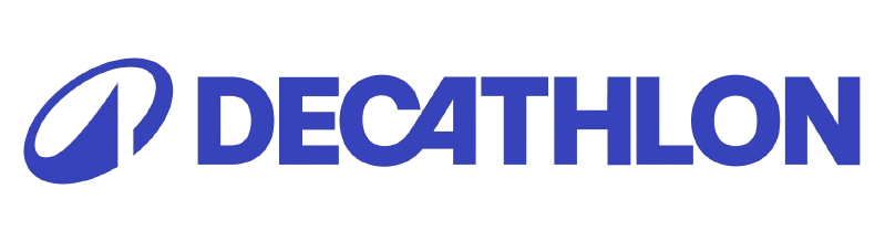 Logo Decathlon
