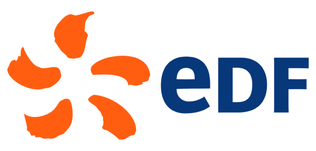 Logo EDF