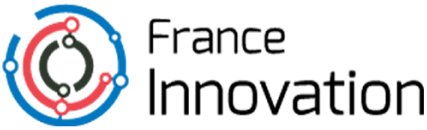 Logo of our partner France Innovation