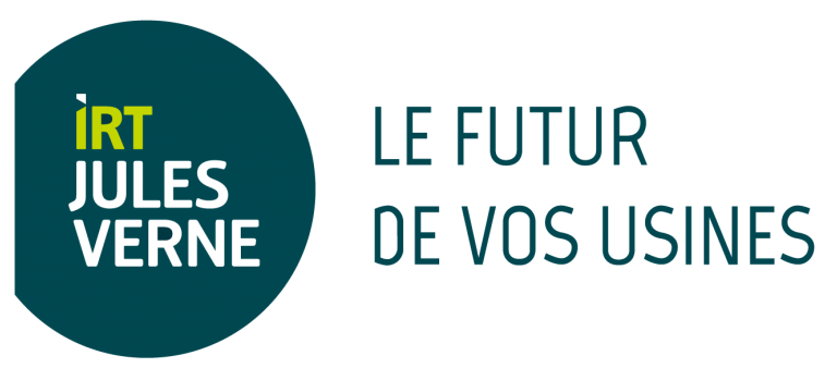 Logo IRT Jules Verne