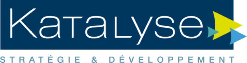 Logo of our partner Katalyse