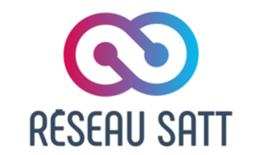 Logo Réseau SATT