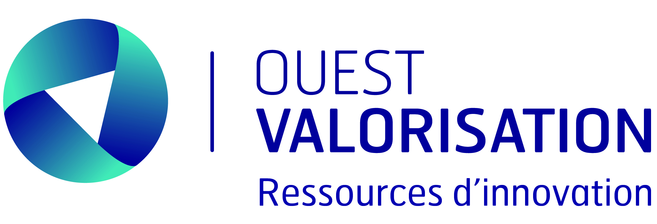 Logo Ouest Valorisation
