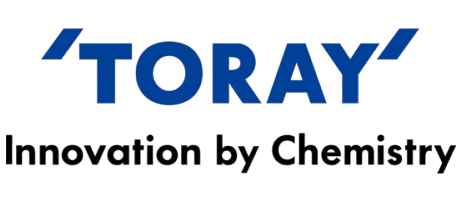 Logo Toray